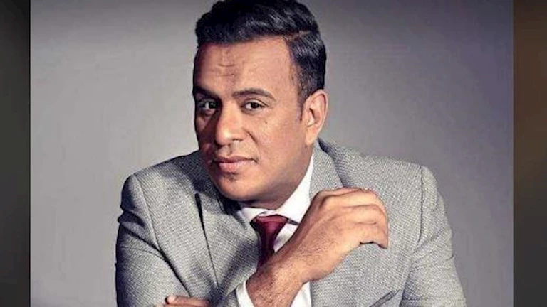 محمود الليثي يساند الطفل ياسين بعد حكم المحكمة ضد المعتدي.. إليكم ما قاله