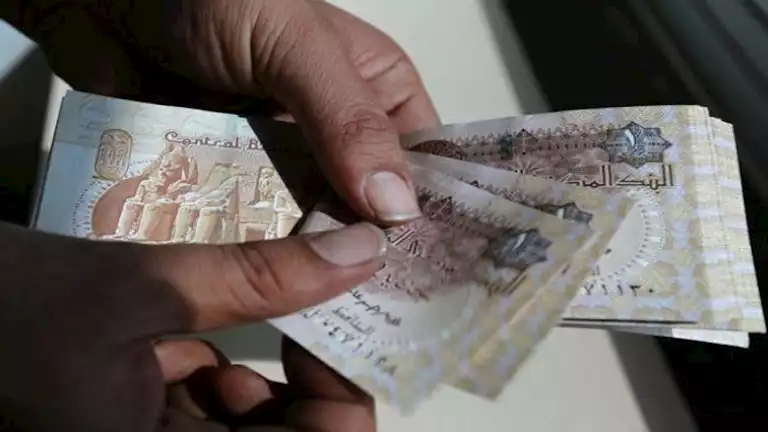 الجنيه المصري يرتفع أمام 3 عملات عربية شهيرة خلال أسبوع
