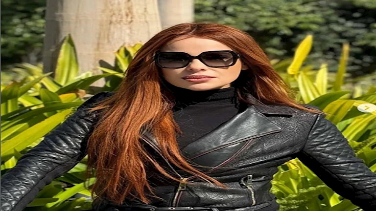 كارول سماحة تودع زوجها وليد مصطفى بكلمات مؤثرة تعبر عن إيمانها بنضاله