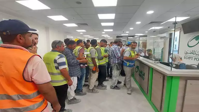 منحة حكومية جديدة ستُصرف قريبًا لمجموعة معينة