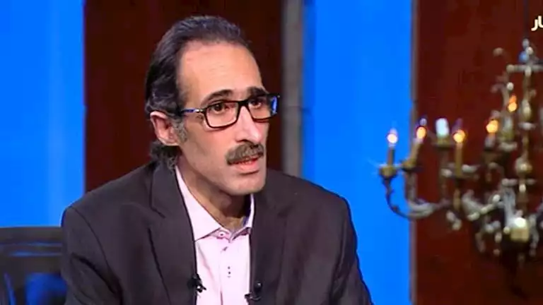 يوم تاريخي للديمقراطية مع تهنئة “الجلاد” لخالد البلشي بمناسبة إعادة انتخابه نقيبًا للصحفيين
