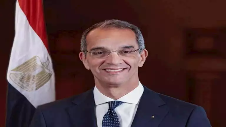 مصر تدعو إلى تعزيز التعاون الدولي في مجال الأمن السيبراني