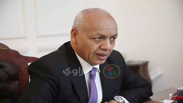 بكرى يصف قانون الإيجار القديم بأنه كرة اللهب التي ألقيت في مجلس النواب