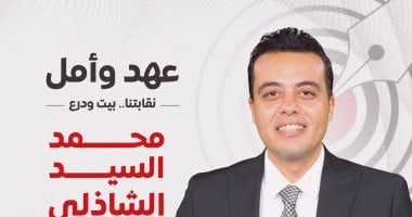 محمد السيد الشاذلي يكشف عن تسهيلات وخصومات جديدة للصحفيين بالتعاون مع بنك CIB