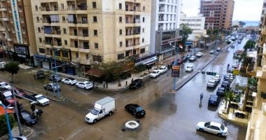 الأرصاد الجوية تحذر من احتمال هطول أمطار غزيرة قد تؤدي إلى سيول في بعض المناطق
