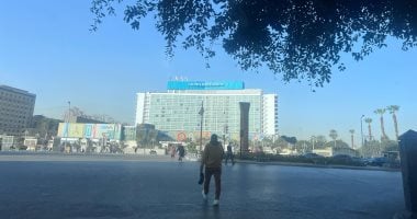 توقعات الطقس غداً: أجواء معتدلة نهاراً مع رياح وفرص لهطول الأمطار، والعظمى في القاهرة تصل إلى 25 درجة