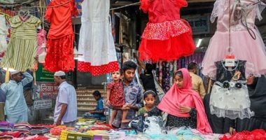 صادرات الملابس الجاهزة تحقق زيادة ملحوظة بنسبة 24% في الربع الأول من 2025، لتصل إلى 812 مليون دولار