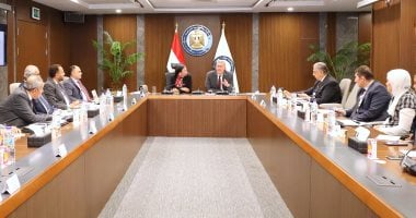 البترول والبيئة تتعاونان لإعداد دراسة حول احتجاز وتخزين الكربون في إطار تنفيذ خارطة الطريق