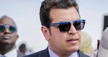 مصطفى فايد: رائد أعمال في صناعة السيارات