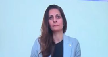 ممثلة مصر تؤكد في محكمة العدل الدولية على دعم القاهرة للقضية الفلسطينية