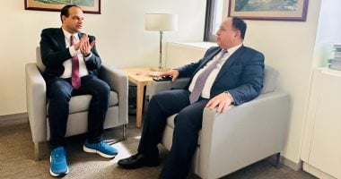 محمد معيط: دفعنا أكثر من 10 مليارات دولار لصندوق النقد الدولي من تمويلات التعاون