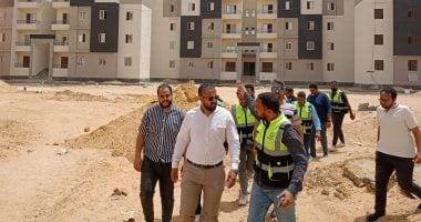 نائب رئيس جهاز أكتوبر الجديدة يكشف عن مشروعات تجاوزت تكلفتها 60 مليار جنيه
