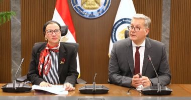 وزير البترول: تقليل الانبعاثات مهم لتحسين تنافسية المنتجات المصرية في أوروبا