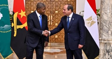 نشاط مكثف للرئيس السيسي في النصف الثاني من أبريل.. فيديو