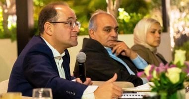 وزير المالية يلتقي لأول مرة مع المؤثرين على السوشيال ميديا ويكشف عن مسار جديد للإصلاح الضريبي