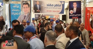 الجمعية العمومية للصحفيين تؤكد تأييدها للموقف المصري الرافض لسياسات التهجير