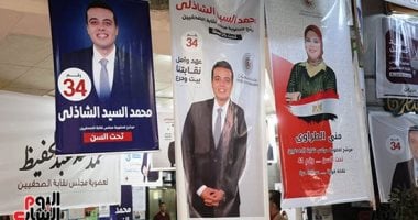 فرز الأصوات مستمر لانتخاب أعضاء مجلس نقابة الصحفيين