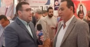 جمال عبد الرحيم يؤكد أن الصحفيين هم أول نقابة في الشرق الأوسط ترفض التطبيع مع الكيان الصهيوني