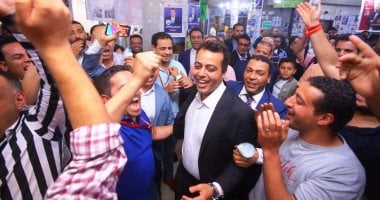 اللجنة المشرفة على انتخابات الصحفيين تكشف عن الفائزين الستة بعضوية مجلس النقابة
