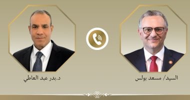 وزير الخارجية يؤكد للمسؤول الأمريكي رفضنا القاطع لأي تدخل إسرائيلي في الشأن السوري