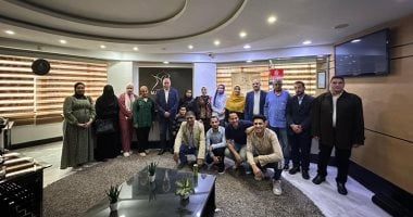 حفل توزيع جوائز مسابقة “اعرف بلدك” للعام الرابع بمشاركة مميزة من أبناء الغربية برعاية النائب حازم الجندي