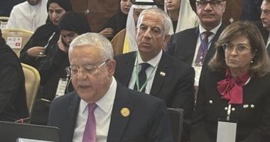رئيس مجلس النواب يشارك في المؤتمر الـ 38 للاتحاد البرلماني العربي