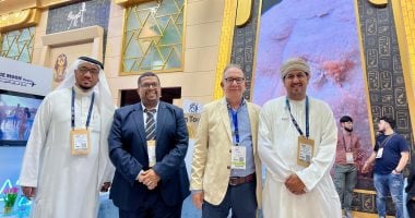 أمين صندوق اتحاد السياحة يؤكد على تميز المشاركة المصرية في ملتقى دبي السياحي