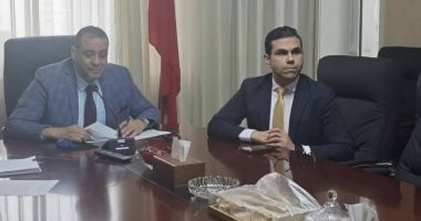 مصر تشارك كضيف شرف في معرض الصين الدولي للمشروعات الصغيرة والمتوسطة لعام 2025