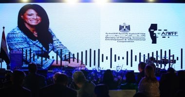 المشاط يؤكد أن تمكين المرأة وتعزيز دورها في مختلف مجالات الحياة يمثل أولوية رئيسية للدولة