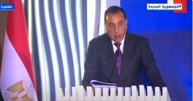 رئيس الوزراء يعلن أن حجم التبادل التجاري بين مصر والإمارات وصل إلى 6 مليارات دولار