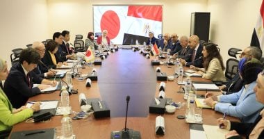 افتتاح 15 مدرسة مصرية يابانية جديدة في سبتمبر المقبل وفقًا لوزير التعليم