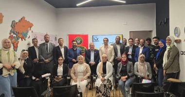 التنسيقية تطلق الجولة السابعة من برنامج “بناء قدرات شباب الأحزاب”