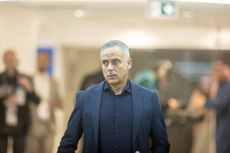جوميز يؤكد أن البقاء في الدوري السعودي لم يُضمن بعد