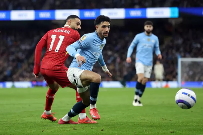 إعلان المرشحين لجائزة لاعب شهر أبريل بالدوري الإنجليزي بدون صلاح ومرموش