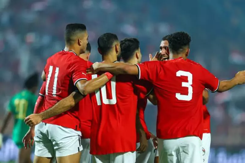 إلغاء معسكر منتخب مصر المقرر في يونيو بشكل رسمي