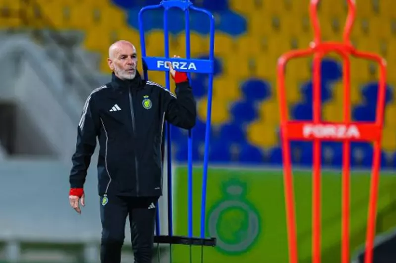 بيولي يلوح برحيله عن النصر ويستعد للعودة إلى الدوري الإيطالي