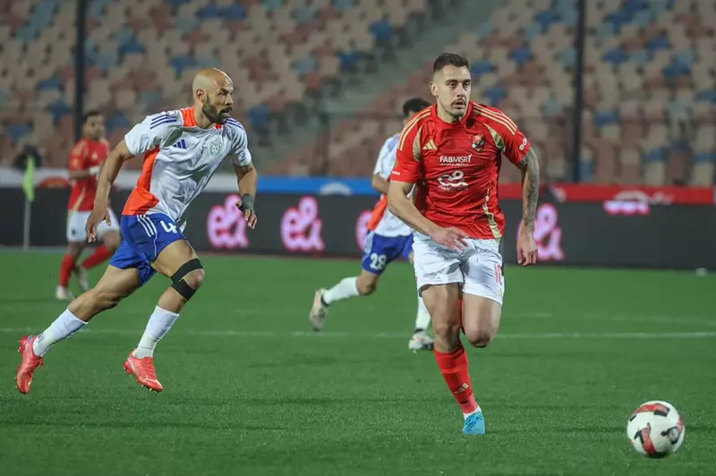 هل يملك الأهلي الحق في منع جراديشار من تمثيل سلوفينيا في يورو الشباب؟ إليك ما تقوله اللائحة