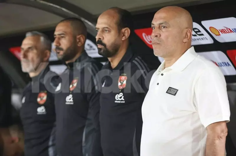 المباراة الأولى: كيف ساعدت ثلاثية الأهلي ضد بتروجيت النحاس في إنهاء عقدته؟