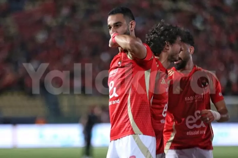 مصدر في الأهلي يكشف عن قرار المدرب الجديد بشأن السولية وإمكانية استمراره لموسم آخر