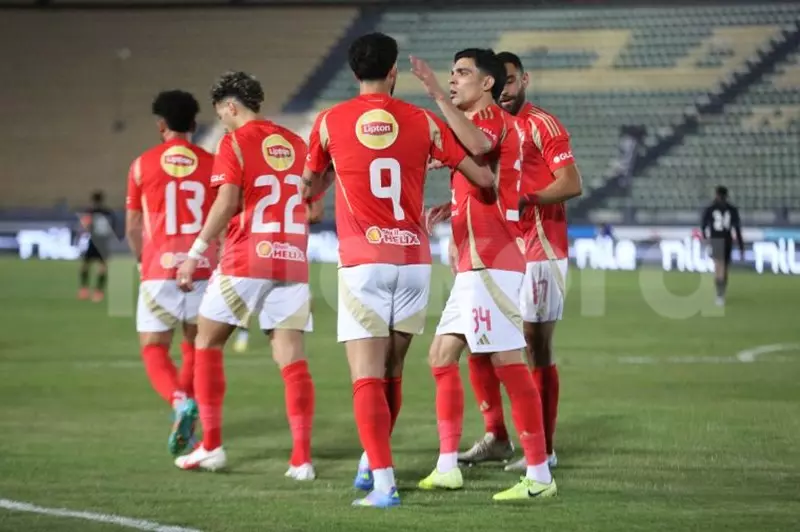 فيفا يسلط الضوء على الأهلي كأكثر الأندية فوزًا بالدوري بين المشاركين في كأس العالم للأندية