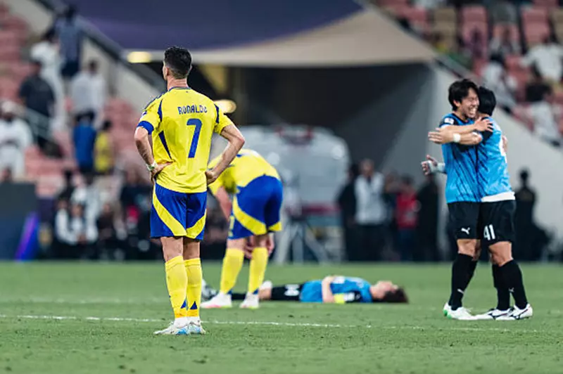 النصر يختتم مشواره في آسيا براحة يومين وينتظر بفارغ الصبر الكلاسيكو