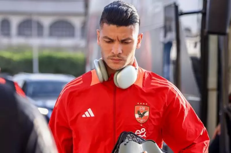 ملف سلاش ويب يكشف تفاصيل تعادل الزمالك والمصري ومدة غياب أشرف داري