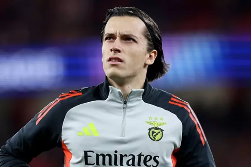 ريال مدريد يستهدف التعاقد مع ظهير بنفيكا