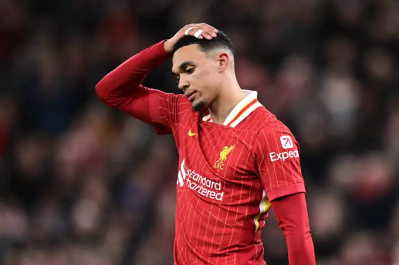 ليفربول يضع شرطين لمشاركة أرنولد مع ريال مدريد في كأس العالم للأندية
