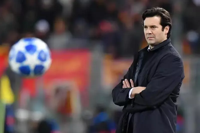 بعد مغادرة أنشيلوتي، هل يتولى سولاري قيادة ريال مدريد في كأس العالم للأندية؟