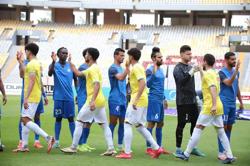 ترتيب الدوري المصري يشهد اشتعال صراع اللقب والهبوط