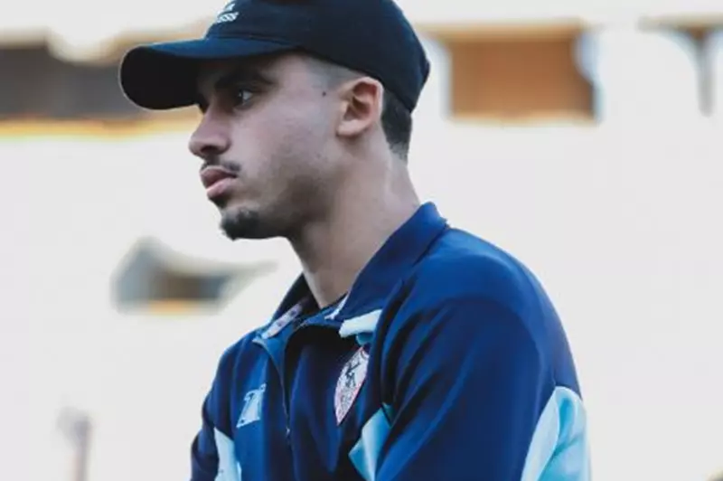 الجفالي يؤكد: لم أتعرض للإصابة قبل انضمامي للزمالك والرد سيكون في الملعب