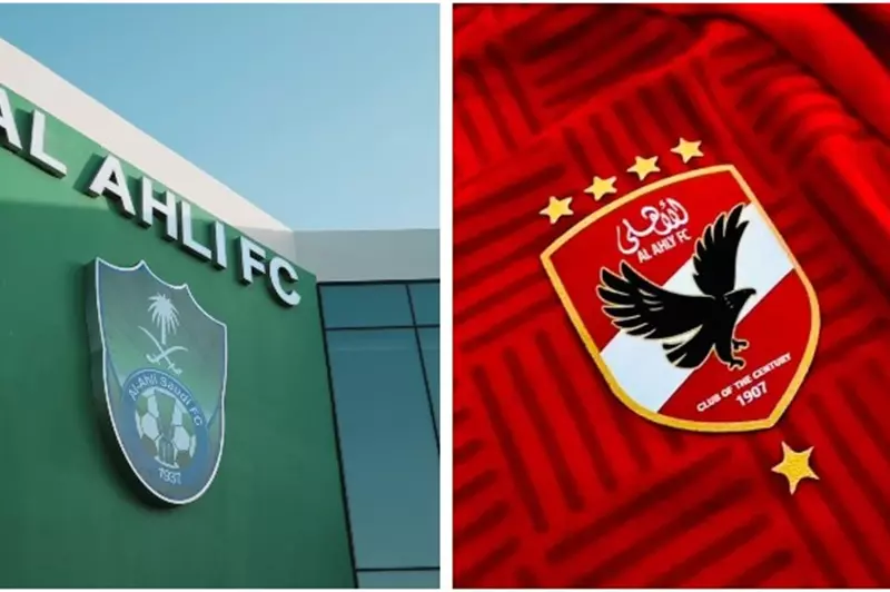 الخطيب يهنئ أبطال آسيا من الأهلي إلى أهلي جدة