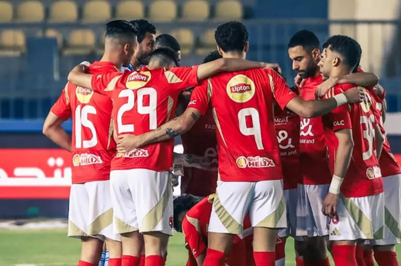 ملف سلاش ويب يتناول أحدث تطورات مدرب الأهلي وعقوبات الزمالك وتعثّر مفاوضات ربيعة