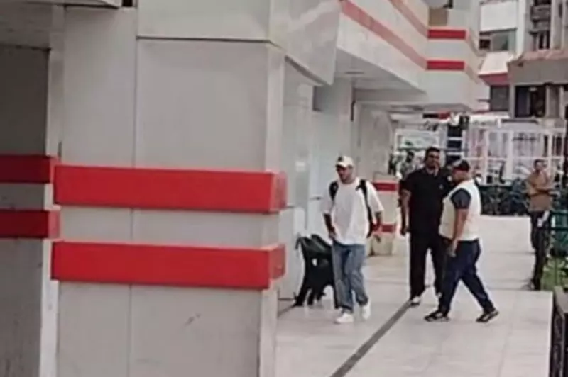 بعد 26 يومًا من الغياب، زيزو يعود إلى نادي الزمالك لاستئناف التدريبات